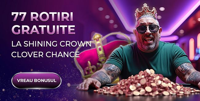 Bet7 casino rotiri gratuite