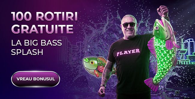 Bet7 rotiri gratuite