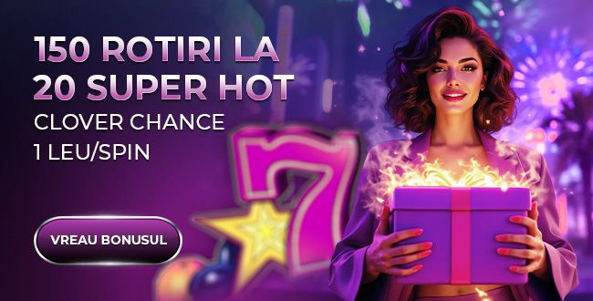 Bet7 casino rotiri gratuite