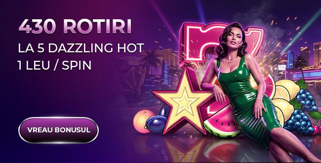 Bet7 casino rotiri gratuite